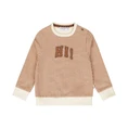 Dirkje baby jongens sweater