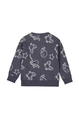 Dirkje baby jongens sweater