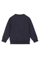 Dirkje baby jongens sweater