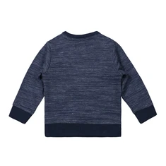 Dirkje baby jongens sweater