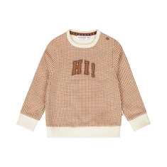 Dirkje baby jongens sweater