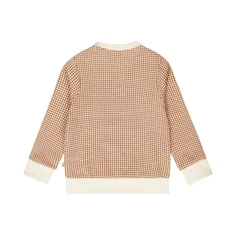 Dirkje baby jongens sweater