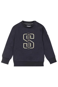 Dirkje baby jongens sweater