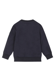 Dirkje baby jongens sweater