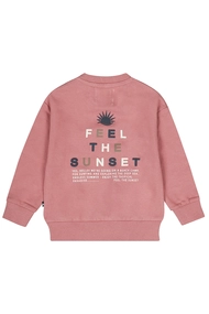 Dirkje baby jongens sweater