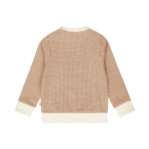 Dirkje baby jongens sweater