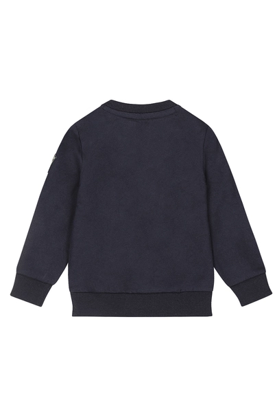 Dirkje baby jongens sweater