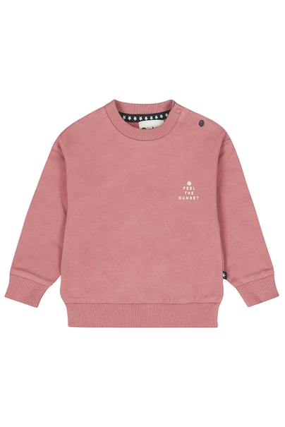 Dirkje baby jongens sweater
