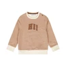 Dirkje baby jongens sweater