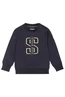 Dirkje baby jongens sweater