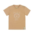 Dirkje baby jongens T-shirt new born