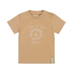 Dirkje baby jongens T-shirt new born