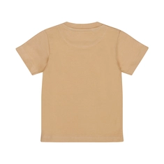 Dirkje baby jongens T-shirt new born