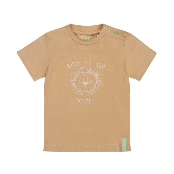 Dirkje baby jongens T-shirt new born