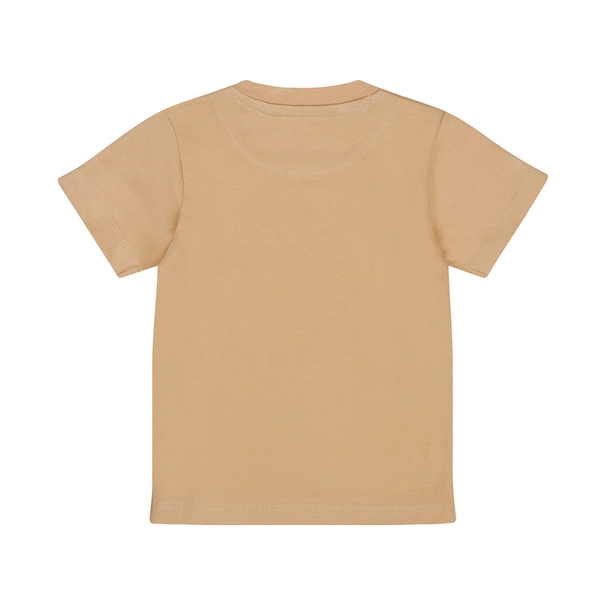 Dirkje baby jongens T-shirt new born
