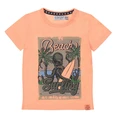 Dirkje baby jongens T-shirt