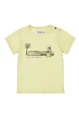 Dirkje baby jongens T-shirt