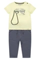 Dirkje baby jongens T-shirt
