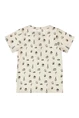 Dirkje baby jongens T-shirt