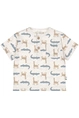 Dirkje baby jongens T-shirt