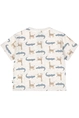 Dirkje baby jongens T-shirt