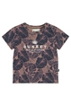 Dirkje baby jongens T-shirt