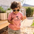Dirkje baby jongens T-shirt