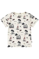 Dirkje baby jongens T-shirt
