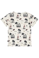 Dirkje baby jongens T-shirt