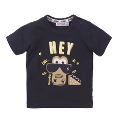 Dirkje baby jongens T-shirt