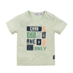 Dirkje baby jongens T-shirt