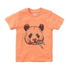 Dirkje baby jongens T-shirt