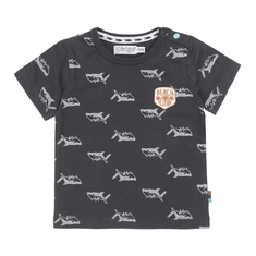 Dirkje baby jongens T-shirt