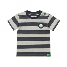 Dirkje baby jongens T-shirt