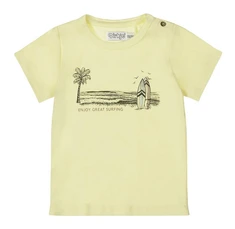 Dirkje baby jongens T-shirt