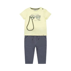 Dirkje baby jongens T-shirt