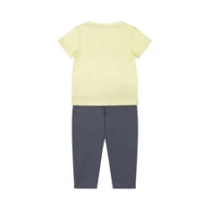 Dirkje baby jongens T-shirt