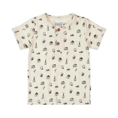 Dirkje baby jongens T-shirt