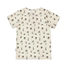 Dirkje baby jongens T-shirt