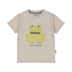 Dirkje baby jongens T-shirt