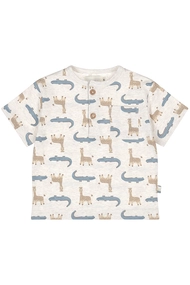 Dirkje baby jongens T-shirt