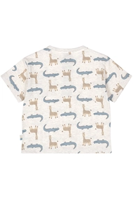 Dirkje baby jongens T-shirt