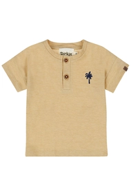 Dirkje baby jongens T-shirt