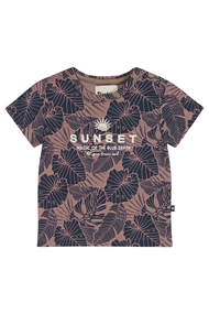 Dirkje baby jongens T-shirt