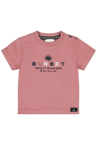 Dirkje baby jongens T-shirt