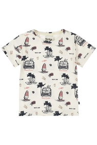 Dirkje baby jongens T-shirt