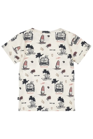 Dirkje baby jongens T-shirt