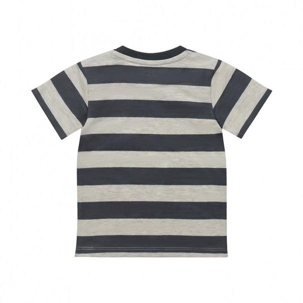 Dirkje baby jongens T-shirt