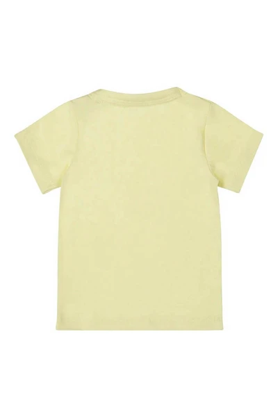 Dirkje baby jongens T-shirt