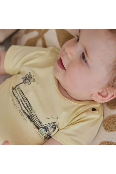 Dirkje baby jongens T-shirt